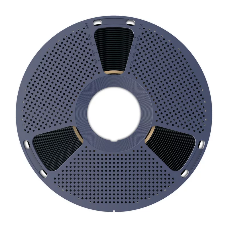 SUNLU PETG Filaments 1.75 mm Melns 1 kg