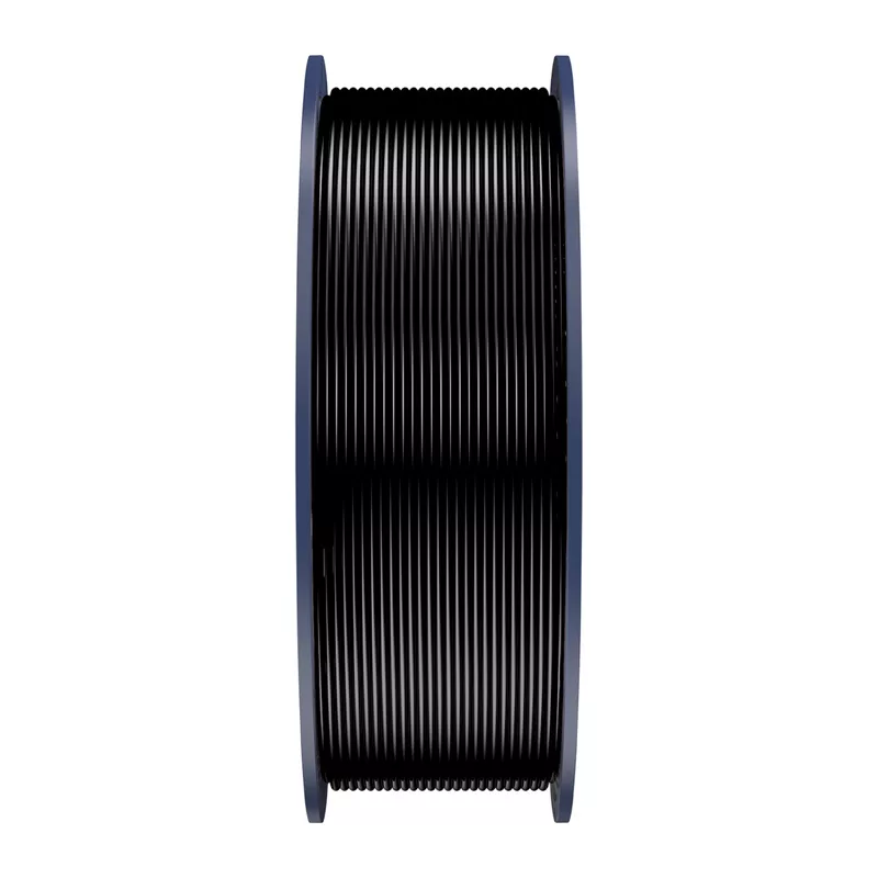 SUNLU PETG Filaments 1.75 mm Melns 1 kg
