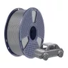 SUNLU PETG Filaments 1.75mm Pelēks 1kg