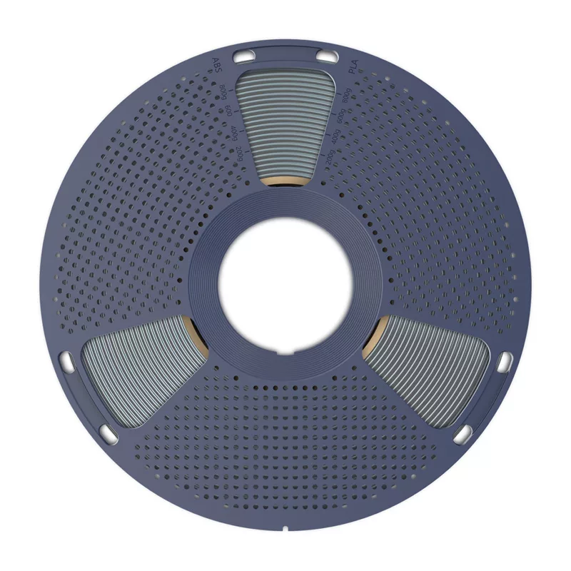 SUNLU PETG Filaments 1.75mm Pelēks 1kg