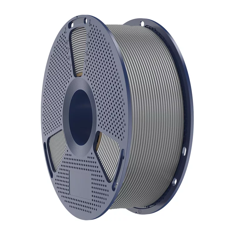 SUNLU PETG Filaments 1.75mm Pelēks 1kg