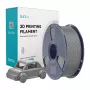 SUNLU PETG Filaments 1.75mm Pelēks 1kg