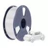 SUNLU PETG Filaments 1.75mm Balts 1kg