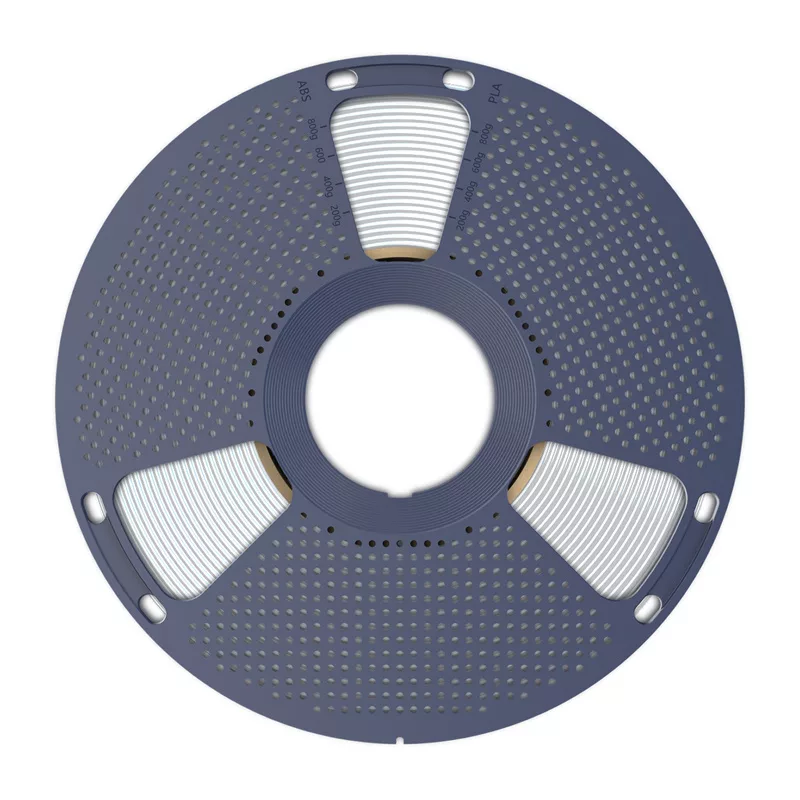 SUNLU PETG Filaments 1.75mm Balts 1kg