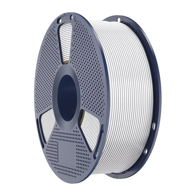 SUNLU PETG Filaments 1.75mm Balts 1kg