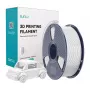 SUNLU PETG Filaments 1.75mm Balts 1kg