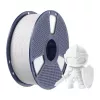 SUNLU PLA+ Filaments 1.75mm Balts 1kg