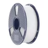 SUNLU PLA+ Filaments 1.75mm Balts 1kg