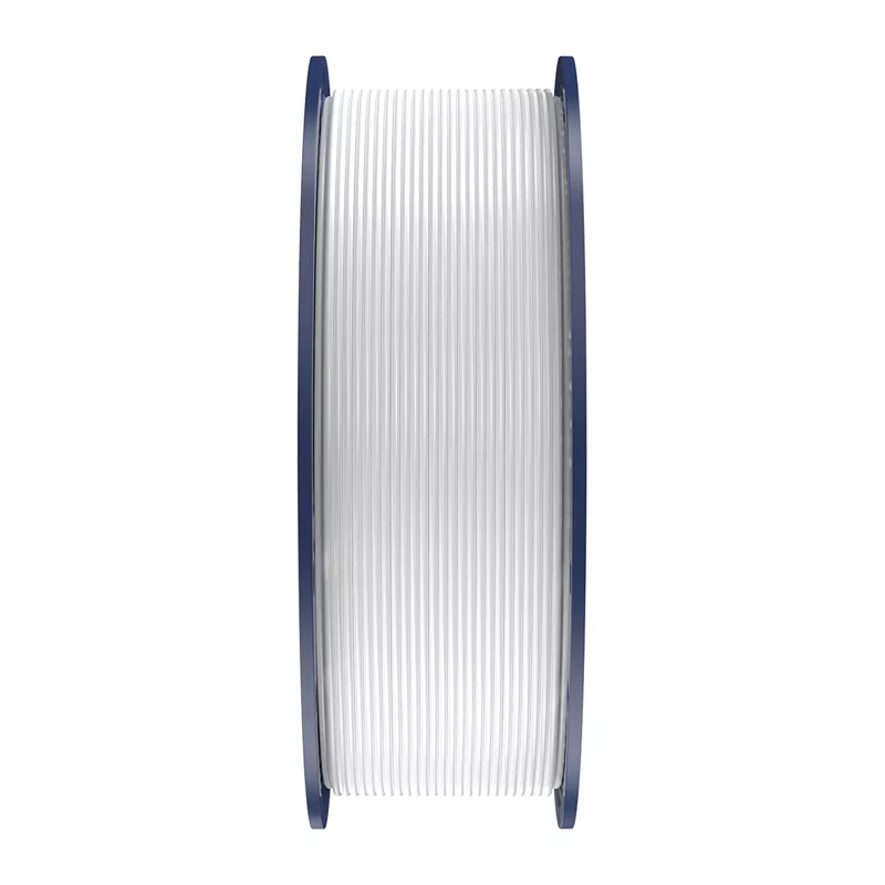 SUNLU PLA+ Filaments 1.75mm Balts 1kg