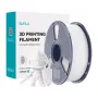 SUNLU PLA+ Filaments 1.75mm Balts 1kg