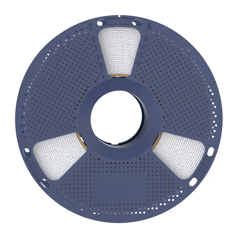 SUNLU PLA High-Speed Marble (Oreo) Filaments 1.75mm 1kg