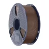 SUNLU PLA+ 2.0 Filaments (Coffee Brown) 1.75mm 1kg