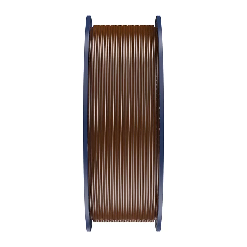 SUNLU PLA+ 2.0 Filaments (Coffee Brown) 1.75mm 1kg