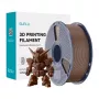 SUNLU PLA+ 2.0 Filaments (Coffee Brown) 1.75mm 1kg