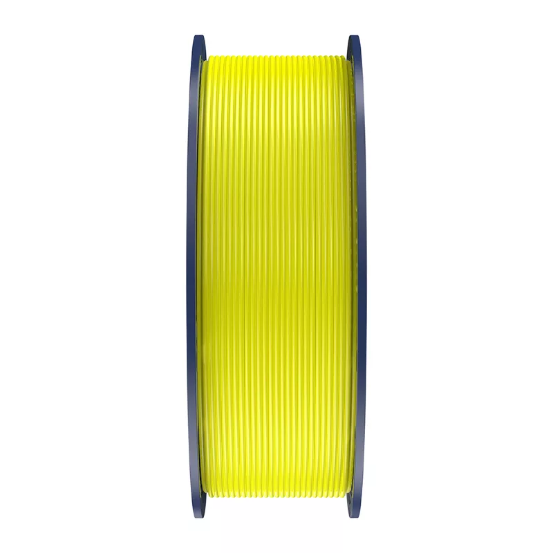 SUNLU PLA+ 2.0 Filament Yellow 1.75mm 1kg