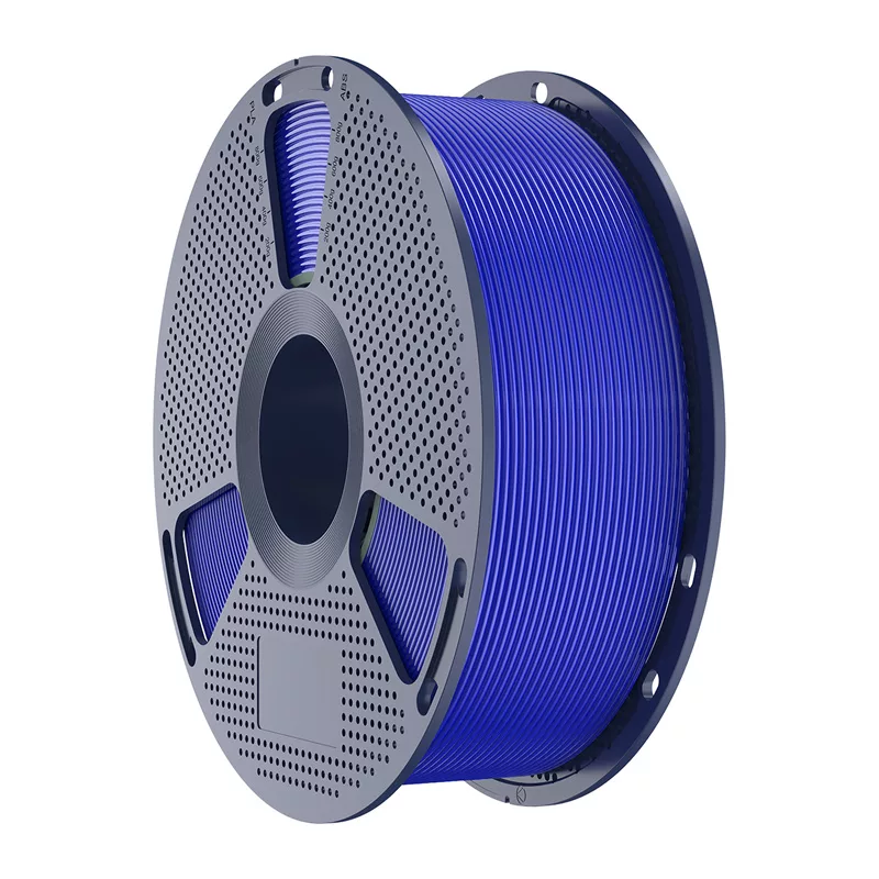 SUNLU PLA+ 2.0 Filaments 1.75 mm Gaiši zils 1 kg