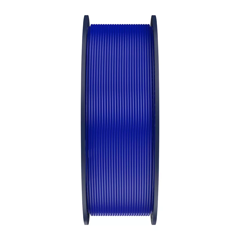 SUNLU PLA+ 2.0 Filaments 1.75 mm Gaiši zils 1 kg