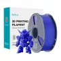SUNLU PLA+ 2.0 Filaments 1.75 mm Gaiši zils 1 kg