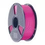 SUNLU PLA+ 2.0 Filaments 1.75 mm Magenta 1 kg