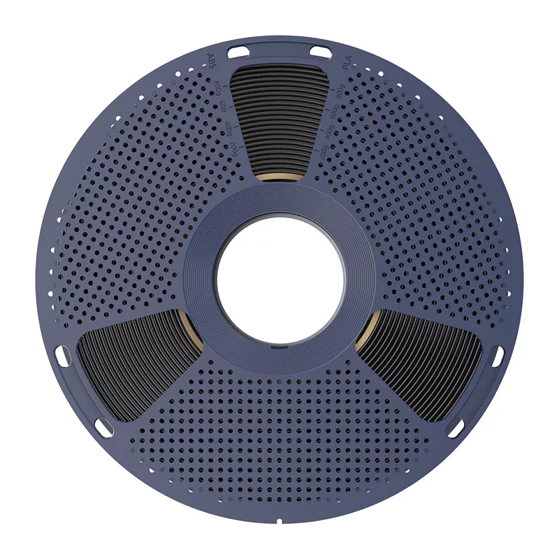 SUNLU PLA+ 2.0 Filaments (Melns) 1,75 mm 1 kg