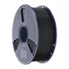 SUNLU PLA+ 2.0 Filaments (Melns) 1,75 mm 1 kg