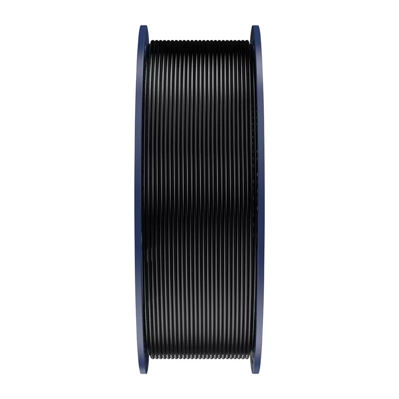 SUNLU PLA+ 2.0 Filaments (Melns) 1,75 mm 1 kg