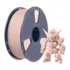 SUNLU PLA+ 2.0 Filaments (Bēšs) 1.75mm 1kg