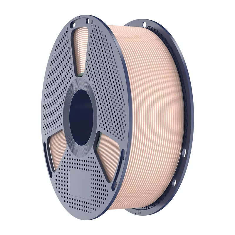 SUNLU PLA+ 2.0 Filaments (Bēšs) 1.75mm 1kg
