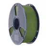 SUNLU PLA+ 2.0 Filaments (Olīvzaļš) 1.75mm 1kg