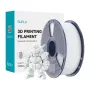 SUNLU PLA+ 2.0 Filaments 1.75mm Keramikas Balts 1kg