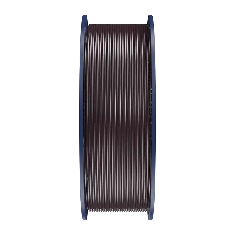 SUNLU PLA+ 2.0 Filaments 1.75mm 1kg Roasted Chestnut