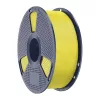 SUNLU PETG Filaments 1.75 mm Dzeltens 1 kg