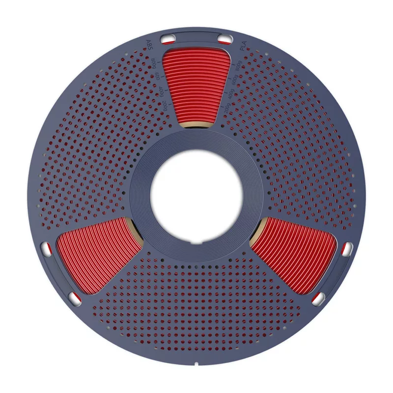 SUNLU PETG Filaments 1.75 mm Sarkans 1 kg