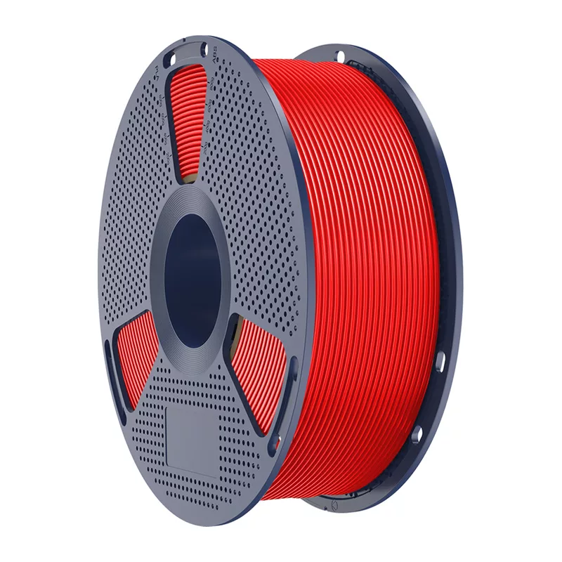 SUNLU PETG Filaments 1.75 mm Sarkans 1 kg
