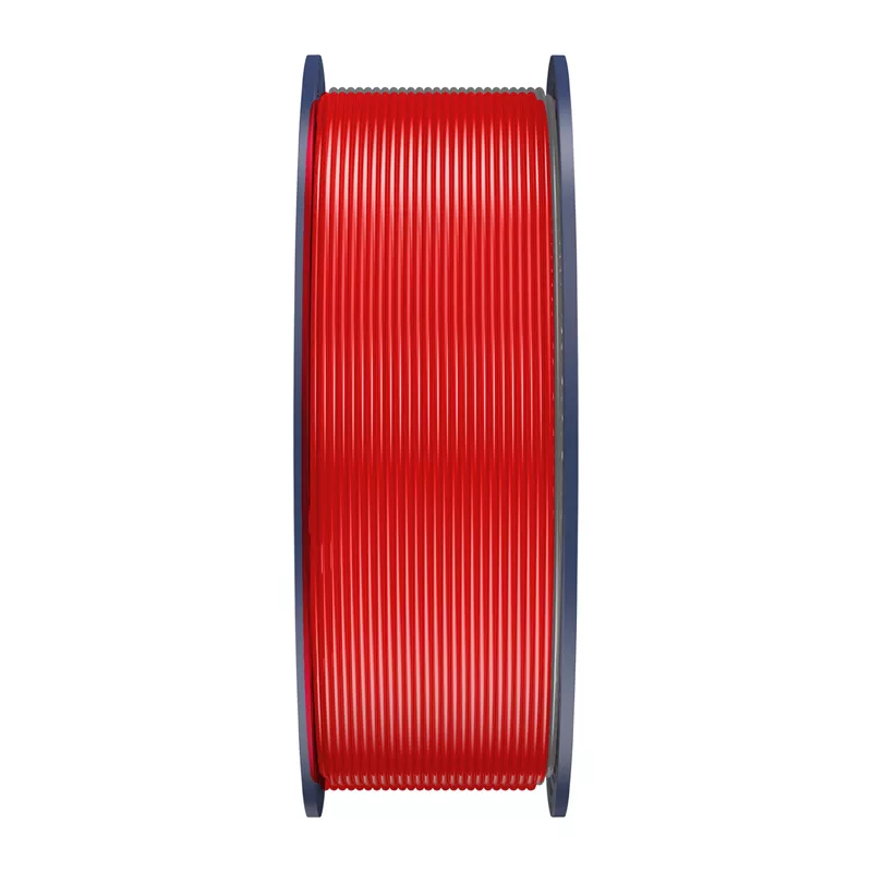 SUNLU PETG Filaments 1.75 mm Sarkans 1 kg