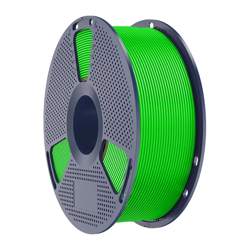 SUNLU PETG Filaments 1.75 mm Zaļš 1 kg