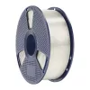 SUNLU PETG Filaments 1.75 mm Caurspīdīgs 1 kg