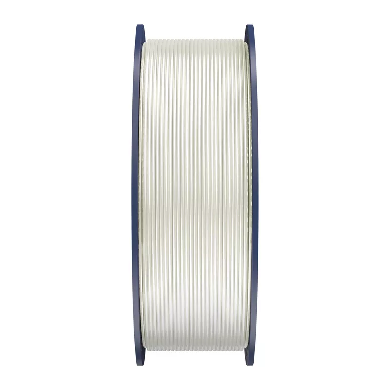 SUNLU PETG Filaments 1.75 mm Caurspīdīgs 1 kg