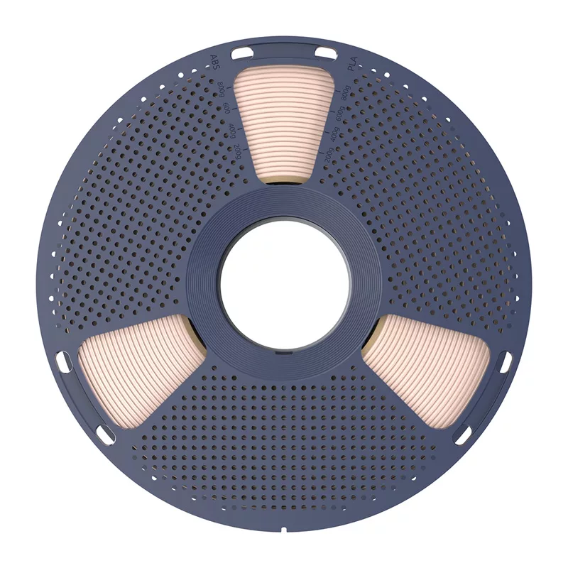 SUNLU PLA+ Filaments (Bēšs) 1.75mm 1kg