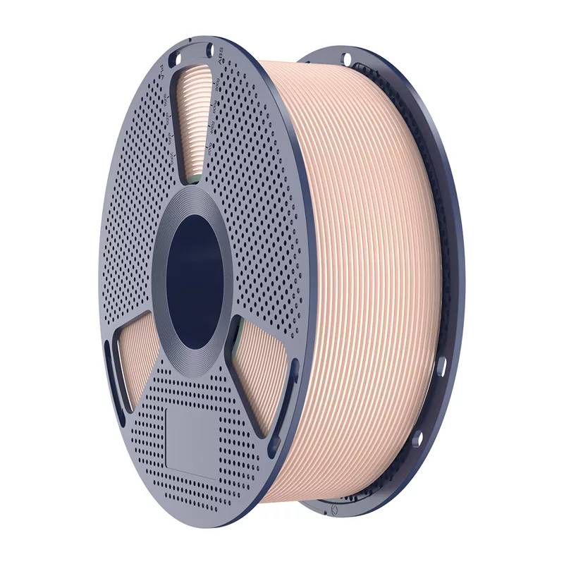 SUNLU PLA+ Filaments (Bēšs) 1.75mm 1kg