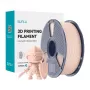 SUNLU PLA+ Filaments (Bēšs) 1.75mm 1kg