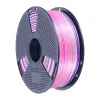 SUNLU PLA+ Silk Filament Rainbow 1.75mm 1kg