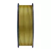 SUNLU PLA+ Silk Dual Color Filament 1.75mm Black and Gold 1kg