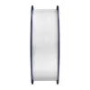 SUNLU PLA Glow-in-the-Dark Filament 1.75mm 1kg White Blue Glow 3D Printer Material