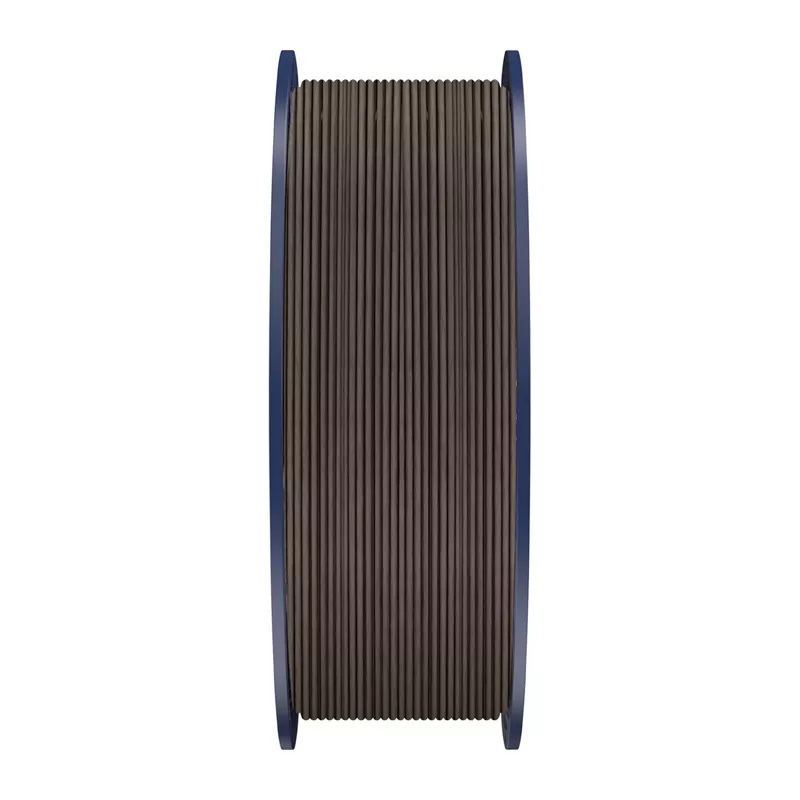 SUNLU Wood Filament (Walnut) 1.75mm 0.8kg Wood PLA Composite
