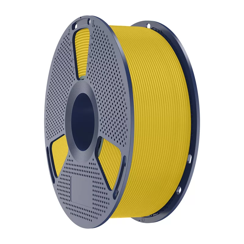 SUNLU PLA High-Speed Yellow 1.75mm 1kg Filament