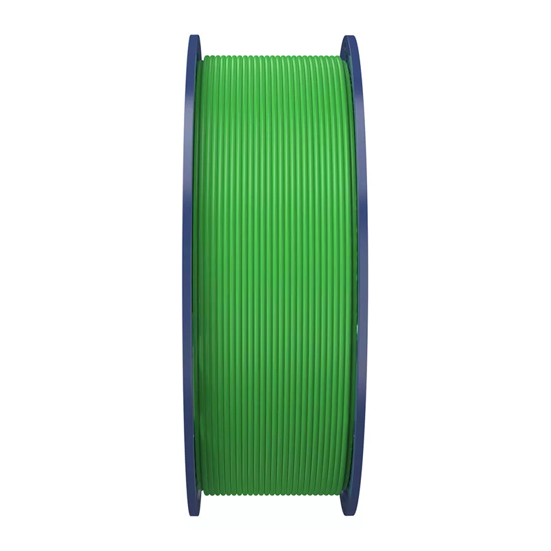 SUNLU PLA High-Speed Filament 1.75 mm Green 1 kg