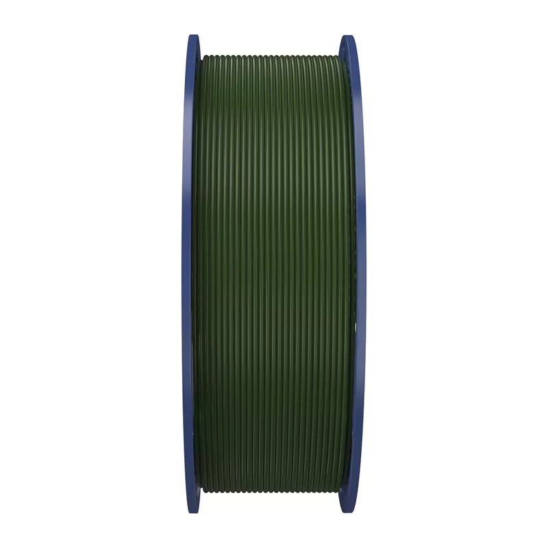 SUNLU High-Speed PLA Filament (Olīvu) 1.75mm 1kg
