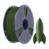 SUNLU High-Speed PLA Filament (Olīvu) 1.75mm 1kg