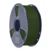 SUNLU High-Speed PLA Filament (Olīvu) 1.75mm 1kg
